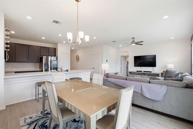 19012 Rushmore ST, Manor, TX 78653