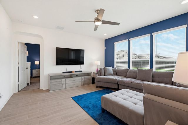 19012 Rushmore ST, Manor, TX 78653