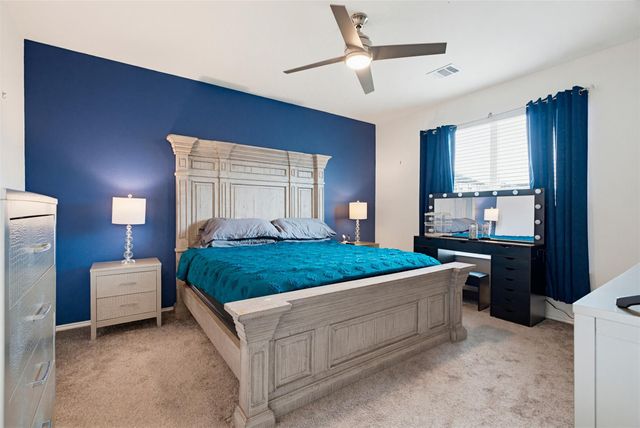 19012 Rushmore ST, Manor, TX 78653