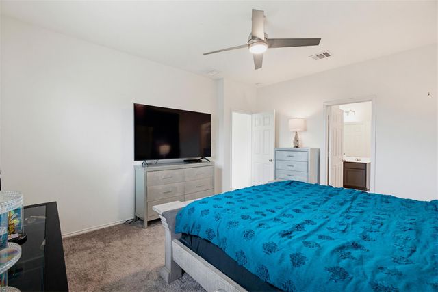 19012 Rushmore ST, Manor, TX 78653