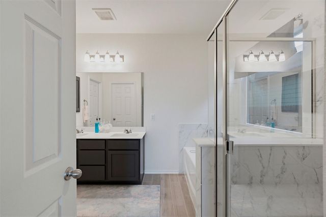 19012 Rushmore ST, Manor, TX 78653