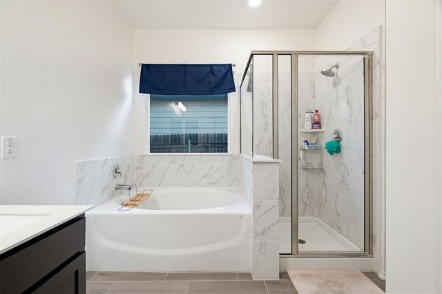 19012 Rushmore ST, Manor, TX 78653