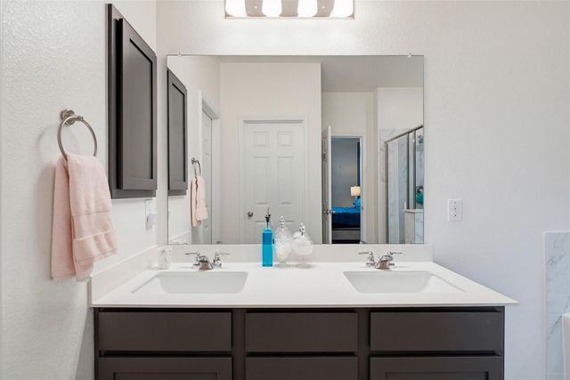 19012 Rushmore ST, Manor, TX 78653