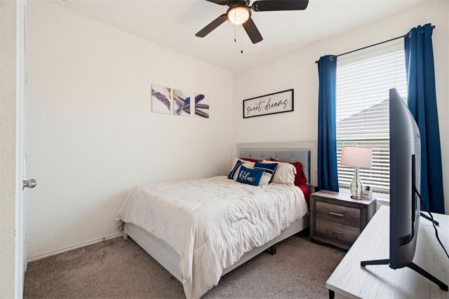 19012 Rushmore ST, Manor, TX 78653