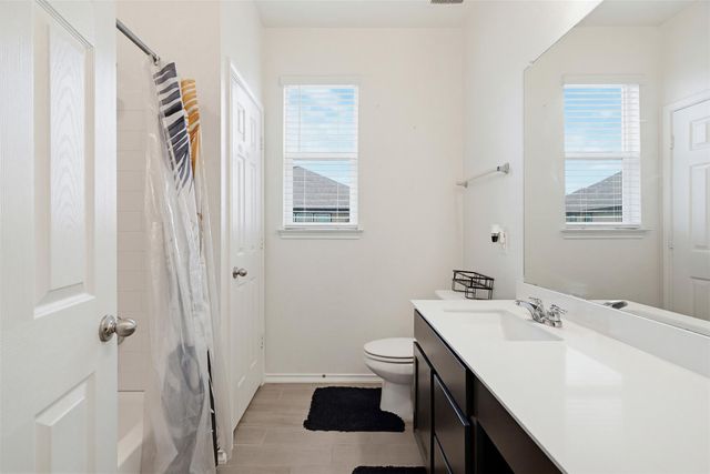 19012 Rushmore ST, Manor, TX 78653