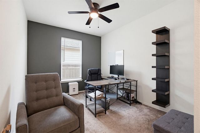 19012 Rushmore ST, Manor, TX 78653