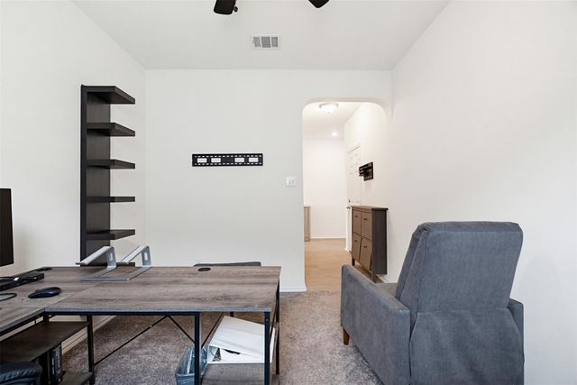 19012 Rushmore ST, Manor, TX 78653