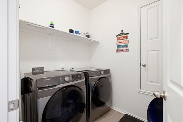 19012 Rushmore ST, Manor, TX 78653