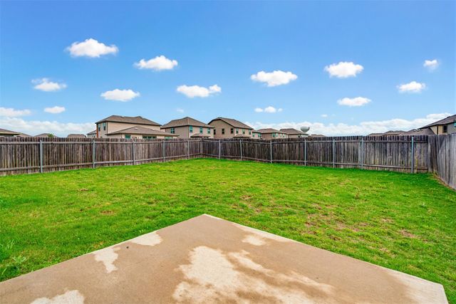 19012 Rushmore ST, Manor, TX 78653