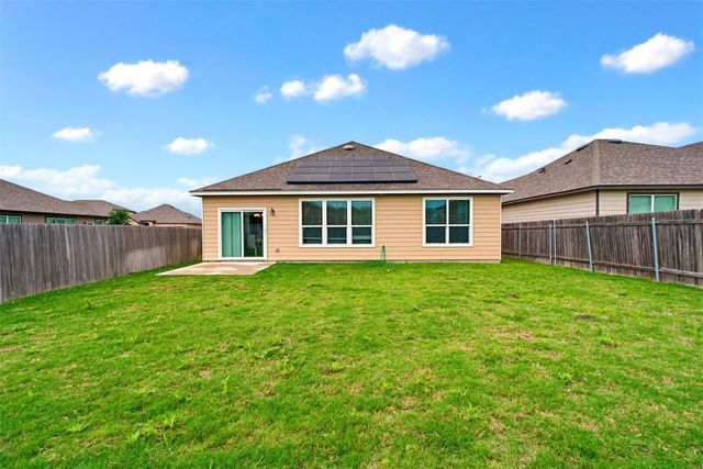 19012 Rushmore ST, Manor, TX 78653