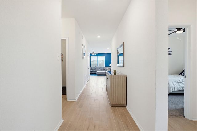 19012 Rushmore ST, Manor, TX 78653