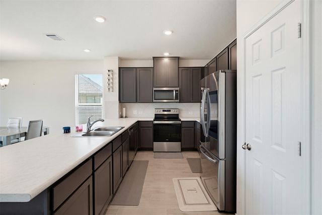 19012 Rushmore ST, Manor, TX 78653