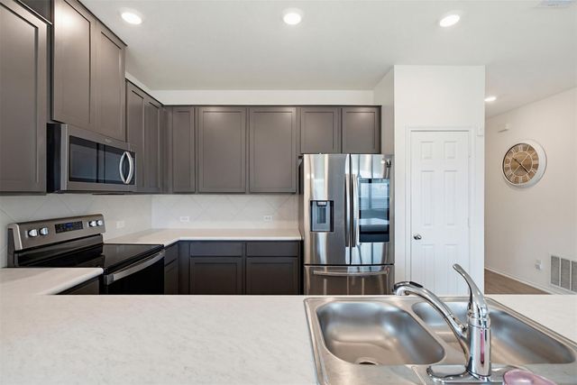 19012 Rushmore ST, Manor, TX 78653