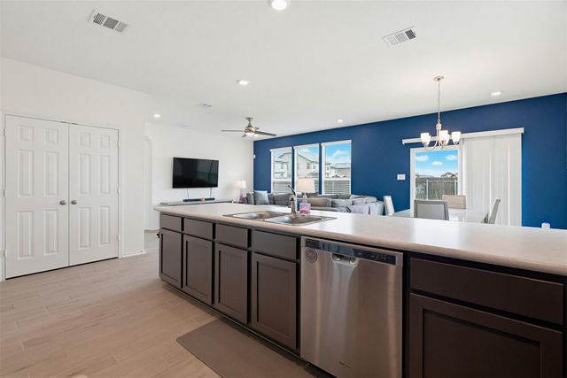 19012 Rushmore ST, Manor, TX 78653