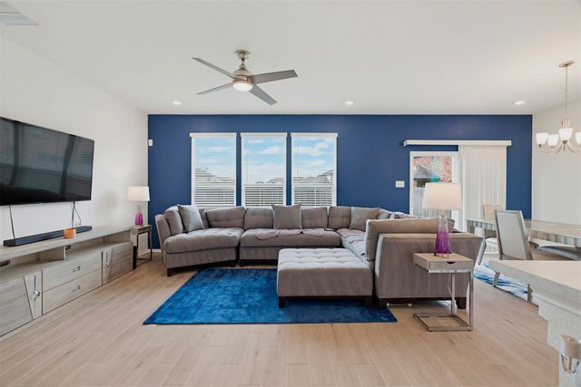 19012 Rushmore ST, Manor, TX 78653