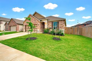 19012 Rushmore ST, Manor, TX 78653