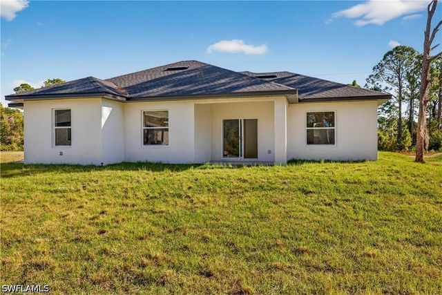 392 Charwood AVE S, Lehigh Acres, FL 33974