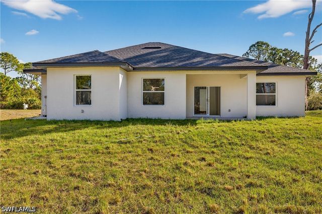 392 Charwood AVE S, Lehigh Acres, FL 33974