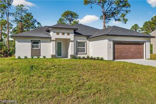 392 Charwood AVE S, Lehigh Acres, FL 33974