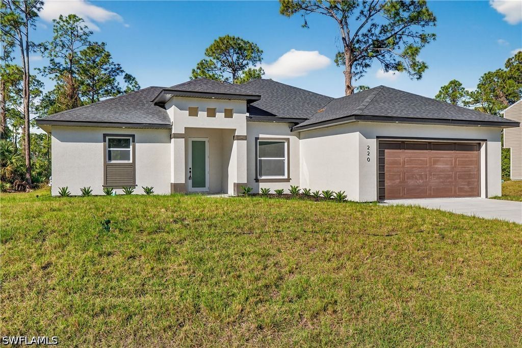 392 Charwood AVE S, Lehigh Acres, FL 33974