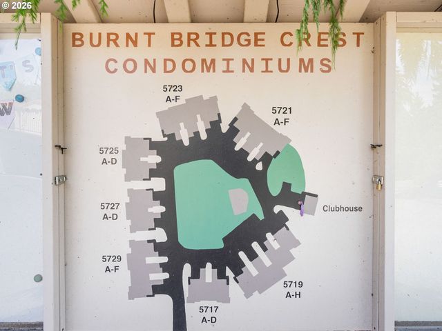 5719 Ne HAZEL DELL Ave H, Vancouver, WA 98663