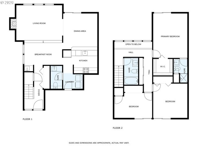 5719 Ne HAZEL DELL Ave H, Vancouver, WA 98663