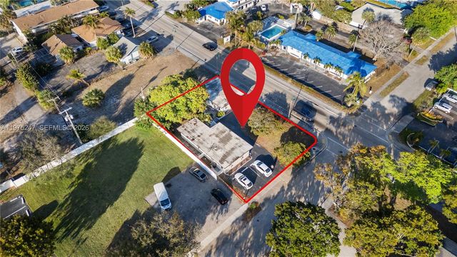 1625 S Federal Highway, Lake Worth, FL 33460