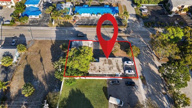 1625 S Federal Highway, Lake Worth, FL 33460