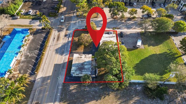 1625 S Federal Highway, Lake Worth, FL 33460