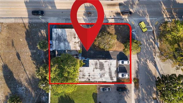 1625 S Federal Highway, Lake Worth, FL 33460