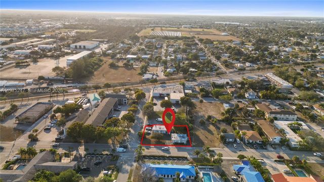 1625 S Federal Highway, Lake Worth, FL 33460