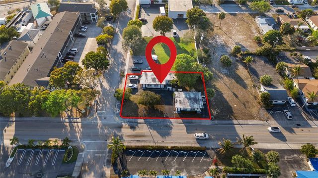 1625 S Federal Highway, Lake Worth, FL 33460