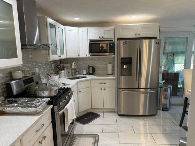 91 Drew Ave, Brockton, MA 02302