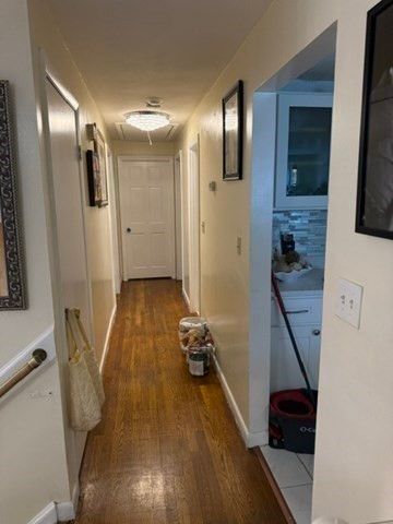 91 Drew Ave, Brockton, MA 02302