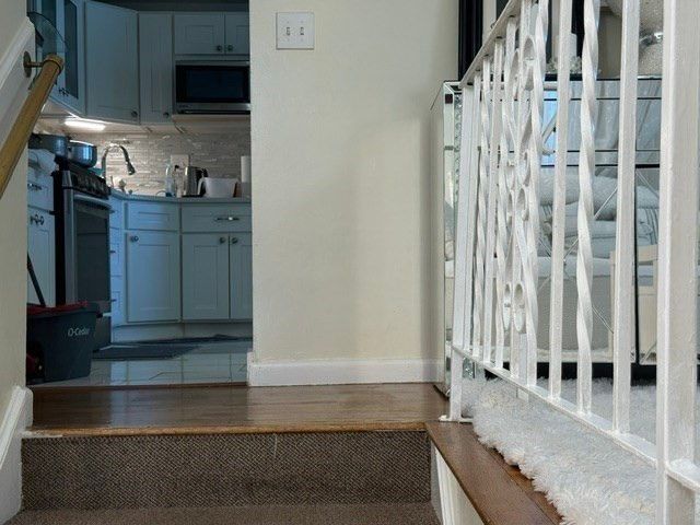 91 Drew Ave, Brockton, MA 02302