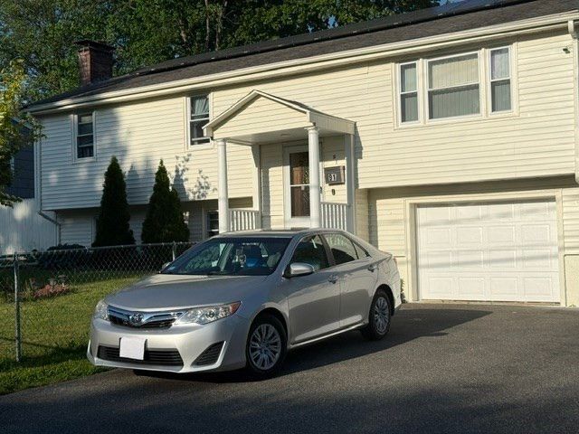 91 Drew Ave, Brockton, MA 02302