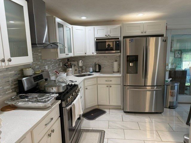 91 Drew Ave, Brockton, MA 02302