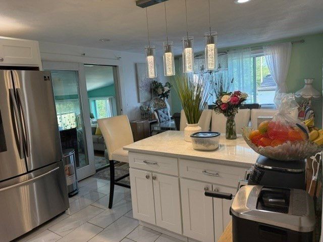 91 Drew Ave, Brockton, MA 02302