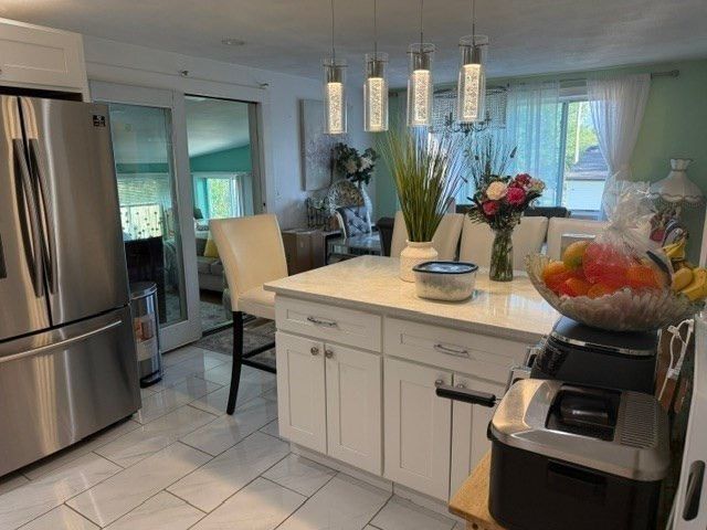 91 Drew Ave, Brockton, MA 02302