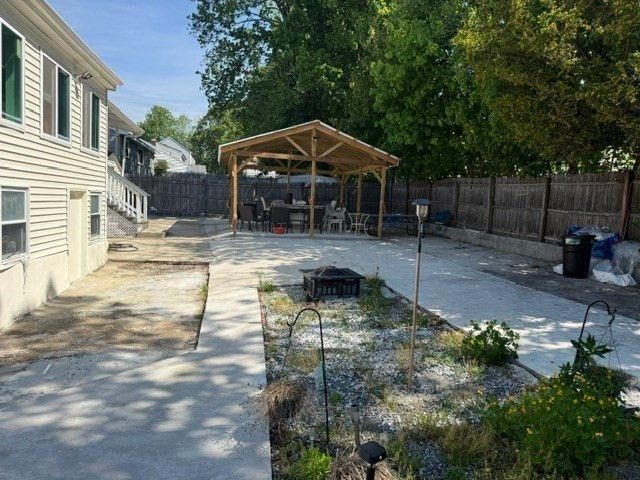 91 Drew Ave, Brockton, MA 02302