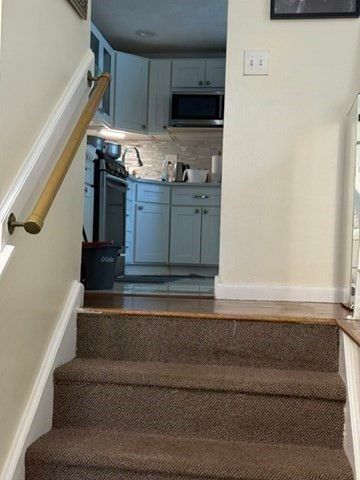 91 Drew Ave, Brockton, MA 02302