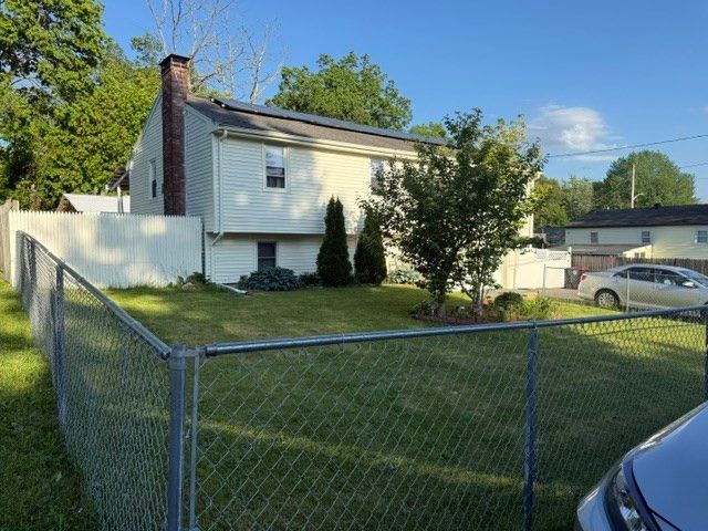 91 Drew Ave, Brockton, MA 02302