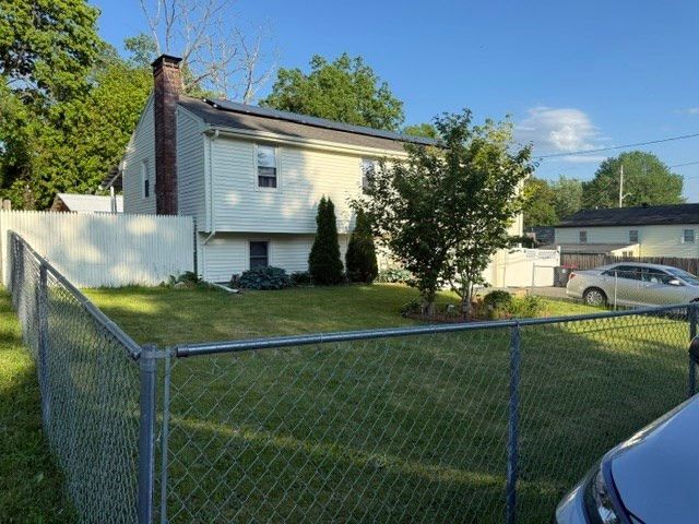 91 Drew Ave, Brockton, MA 02302
