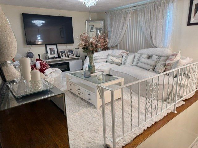 91 Drew Ave, Brockton, MA 02302