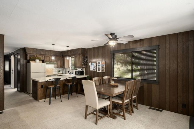 42488 Rock Ledge Road, Shaver Lake, CA 93664
