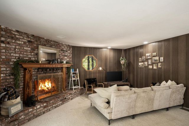 42488 Rock Ledge Road, Shaver Lake, CA 93664
