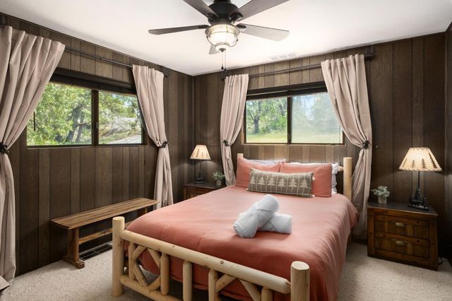 42488 Rock Ledge Road, Shaver Lake, CA 93664