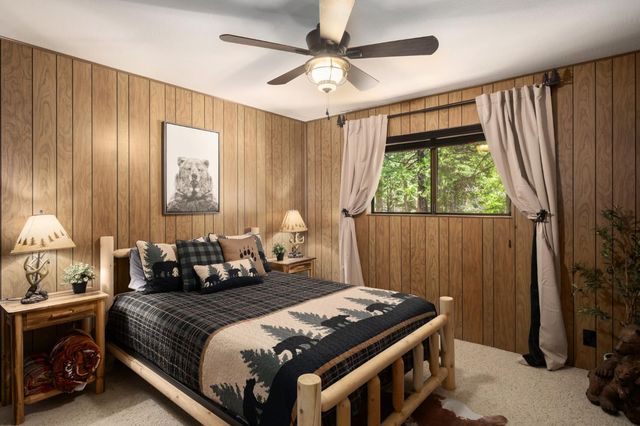 42488 Rock Ledge Road, Shaver Lake, CA 93664