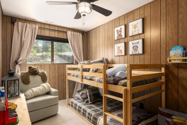 42488 Rock Ledge Road, Shaver Lake, CA 93664