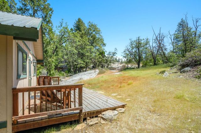 42488 Rock Ledge Road, Shaver Lake, CA 93664